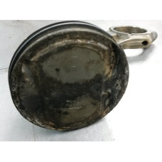 94P022 Piston and Connecting Rod Standard For 07-12 Dodge Caliber  2.0